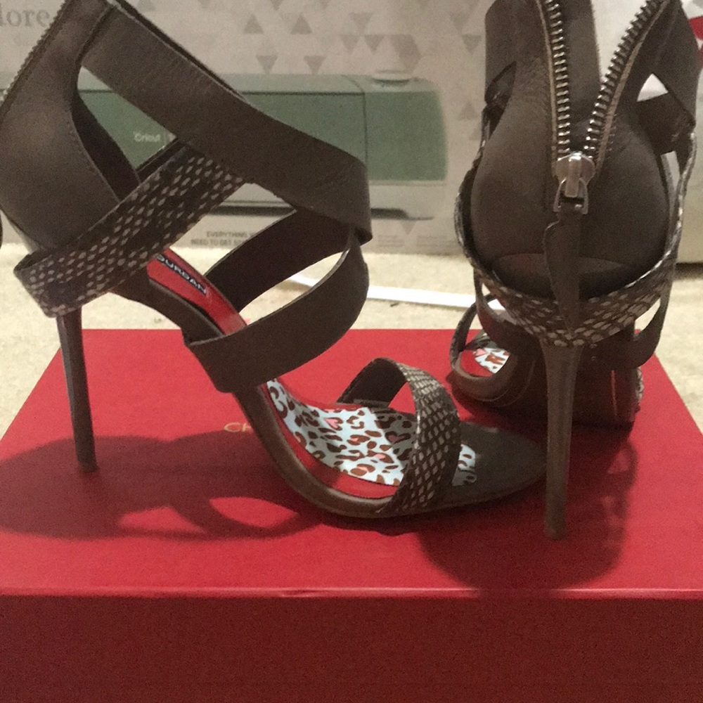 Charles Jourdan Gia sandals